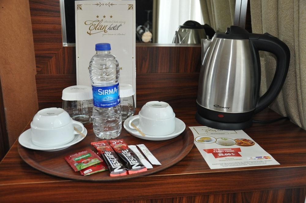 Elan Pera Hotel