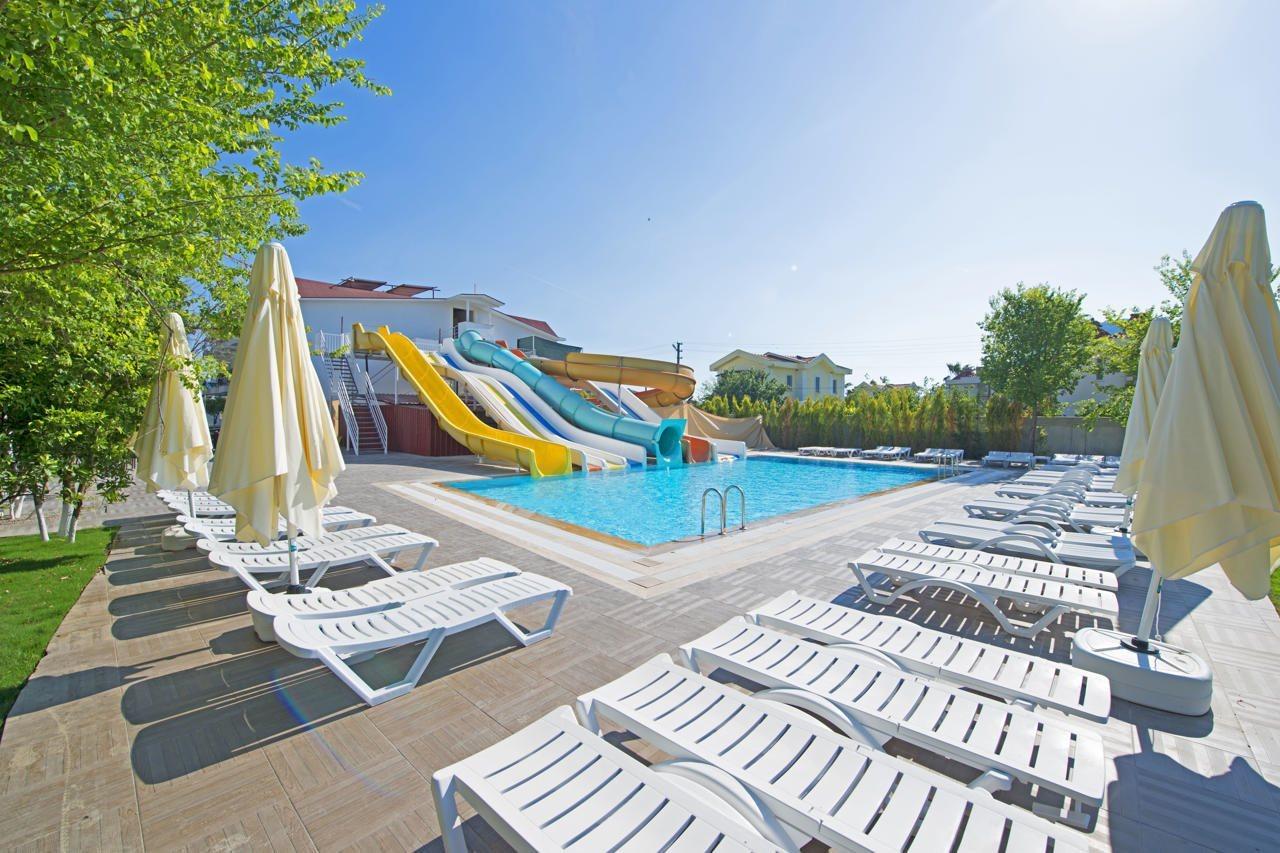 Grand Emir & Hotel