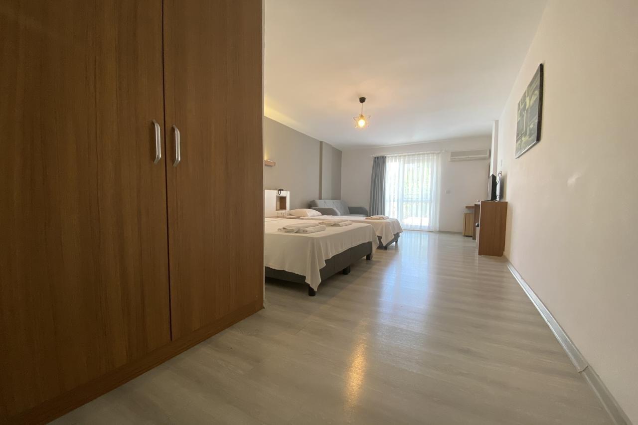 Hotel Grand Emir & Dalyan