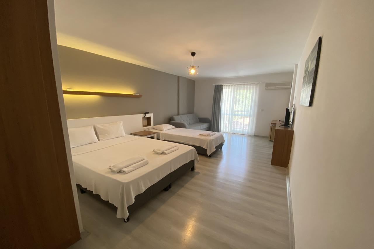 Hotel Grand Emir &