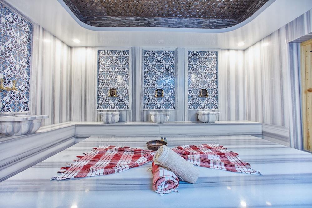 Hotel The Nowness Luxury & Adulty Only 4*