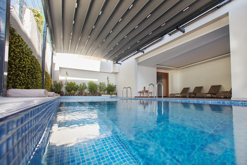 Hotel The Nowness Luxury & Adulty Only Cesme