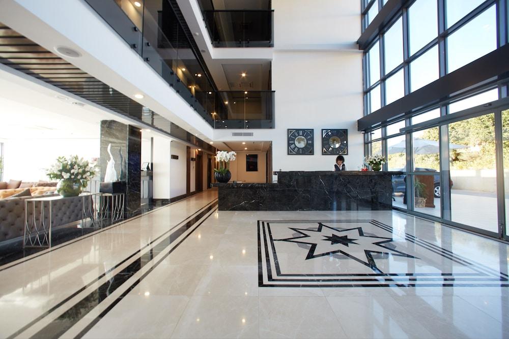 Hotel The Nowness Luxury & Adulty Only
