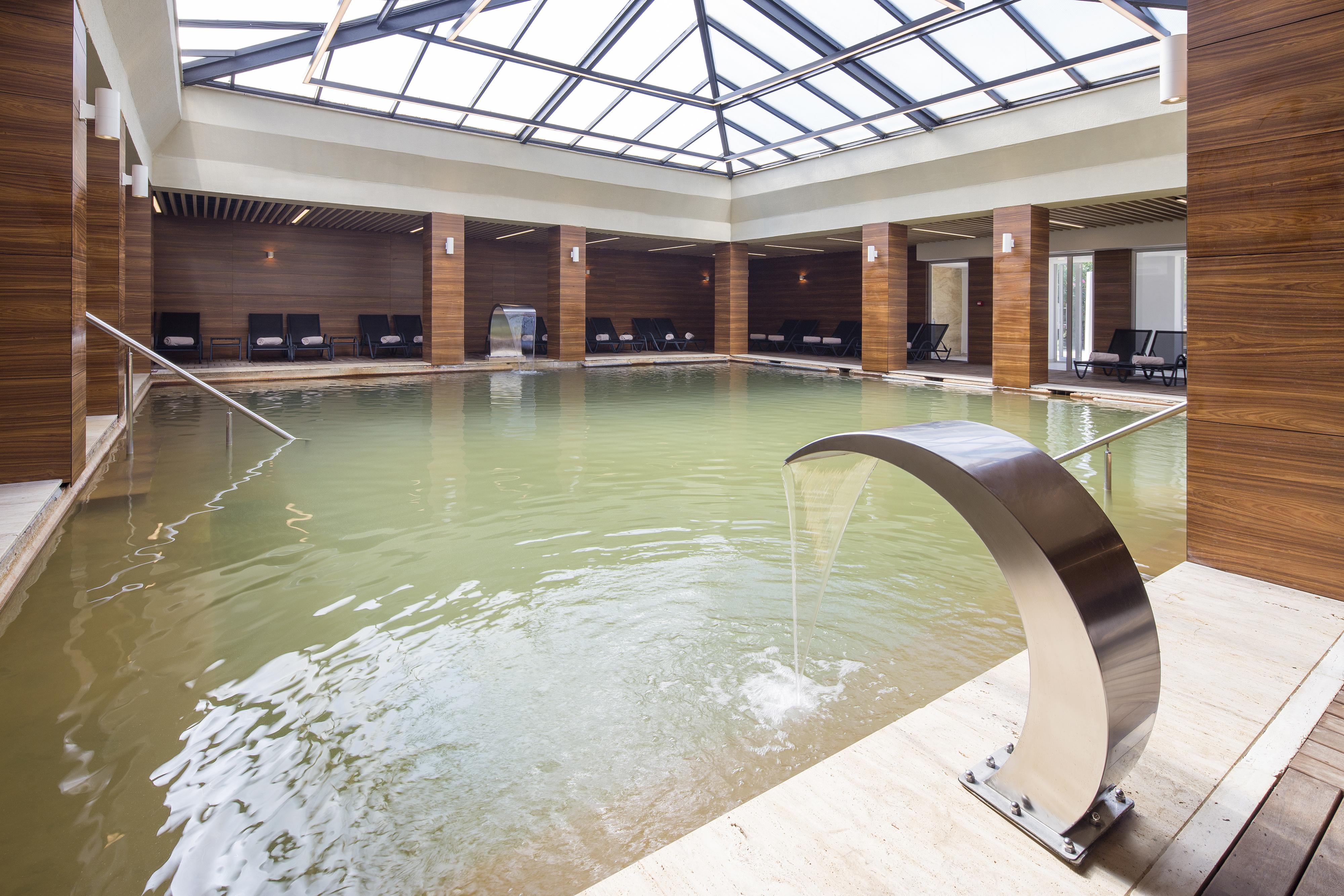 Richmond Thermal Hotel Pamukkale