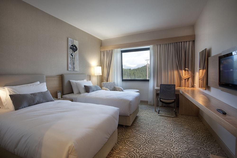 Park Dedeman Denizli Hotel