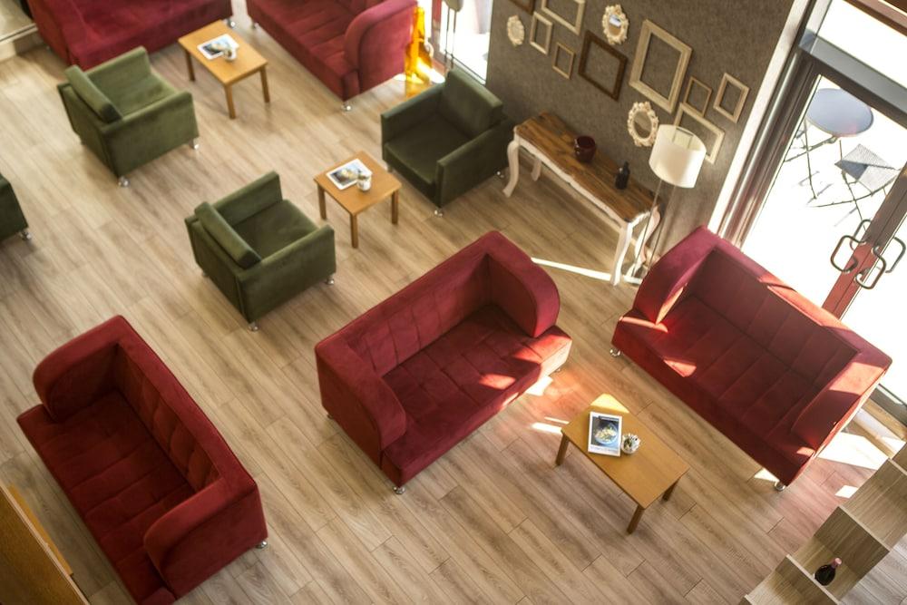Park Dedeman Denizli Hotel