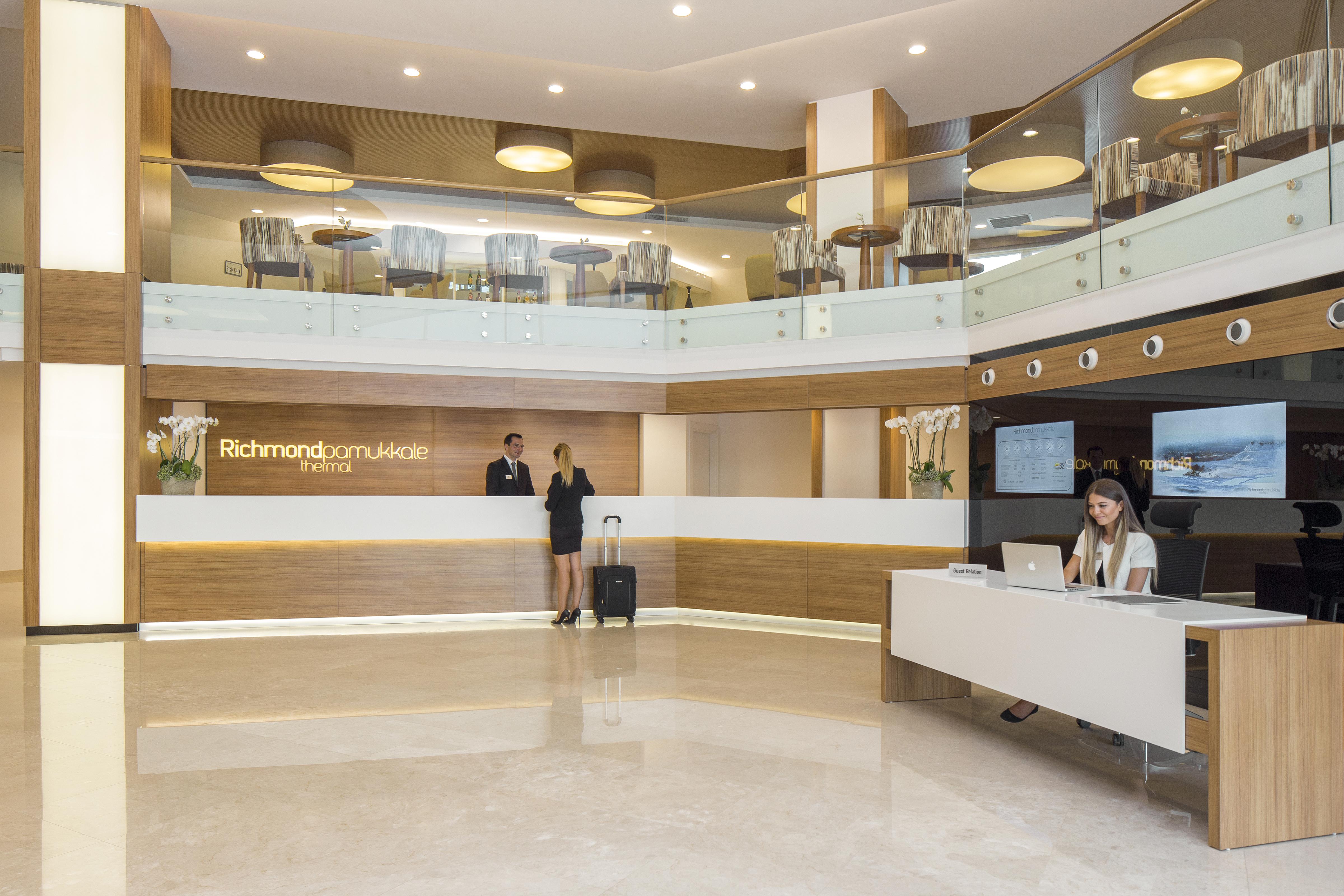 Richmond Thermal 5*