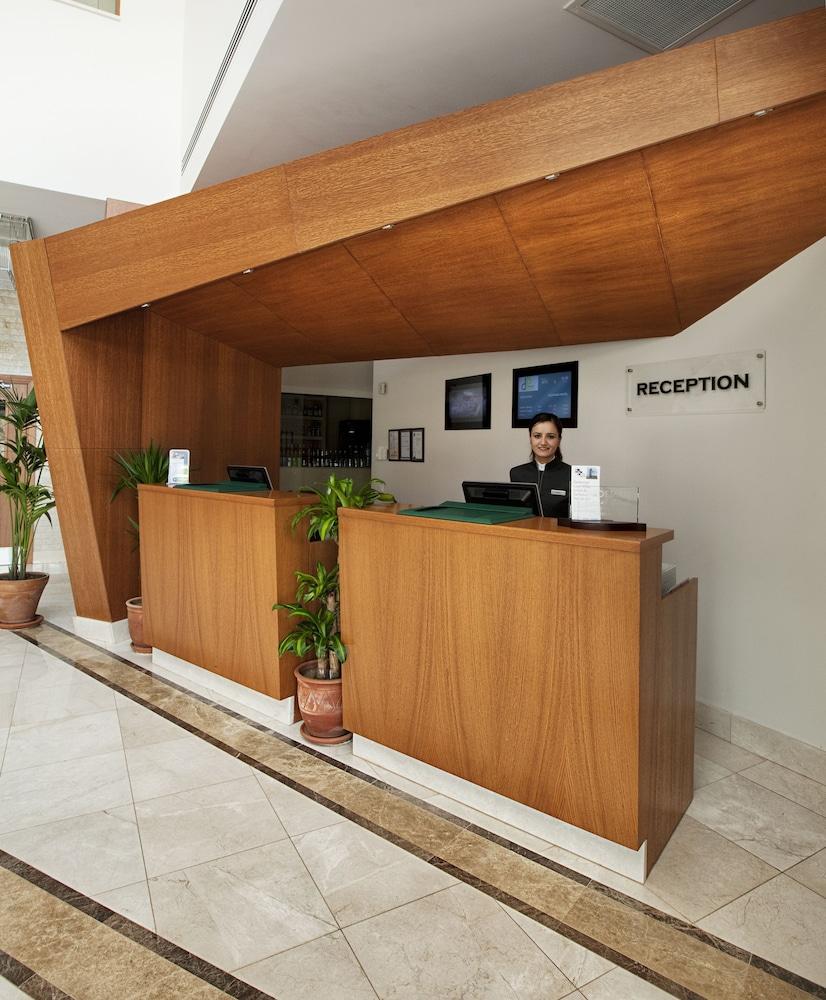 Park Dedeman Denizli Hotel Denizli (Denizli)