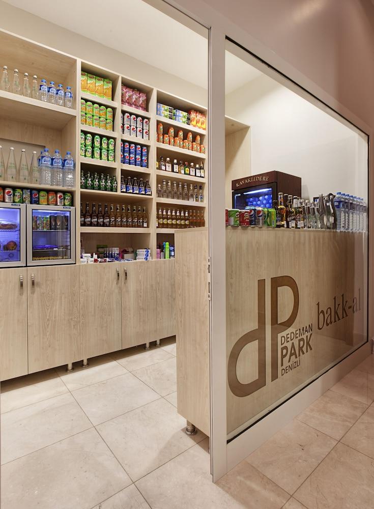Park Dedeman Denizli Hotel Denizli (Denizli)
