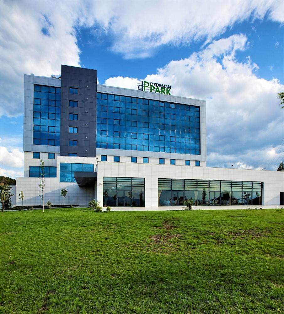 Hotel Park Dedeman Denizli 4*