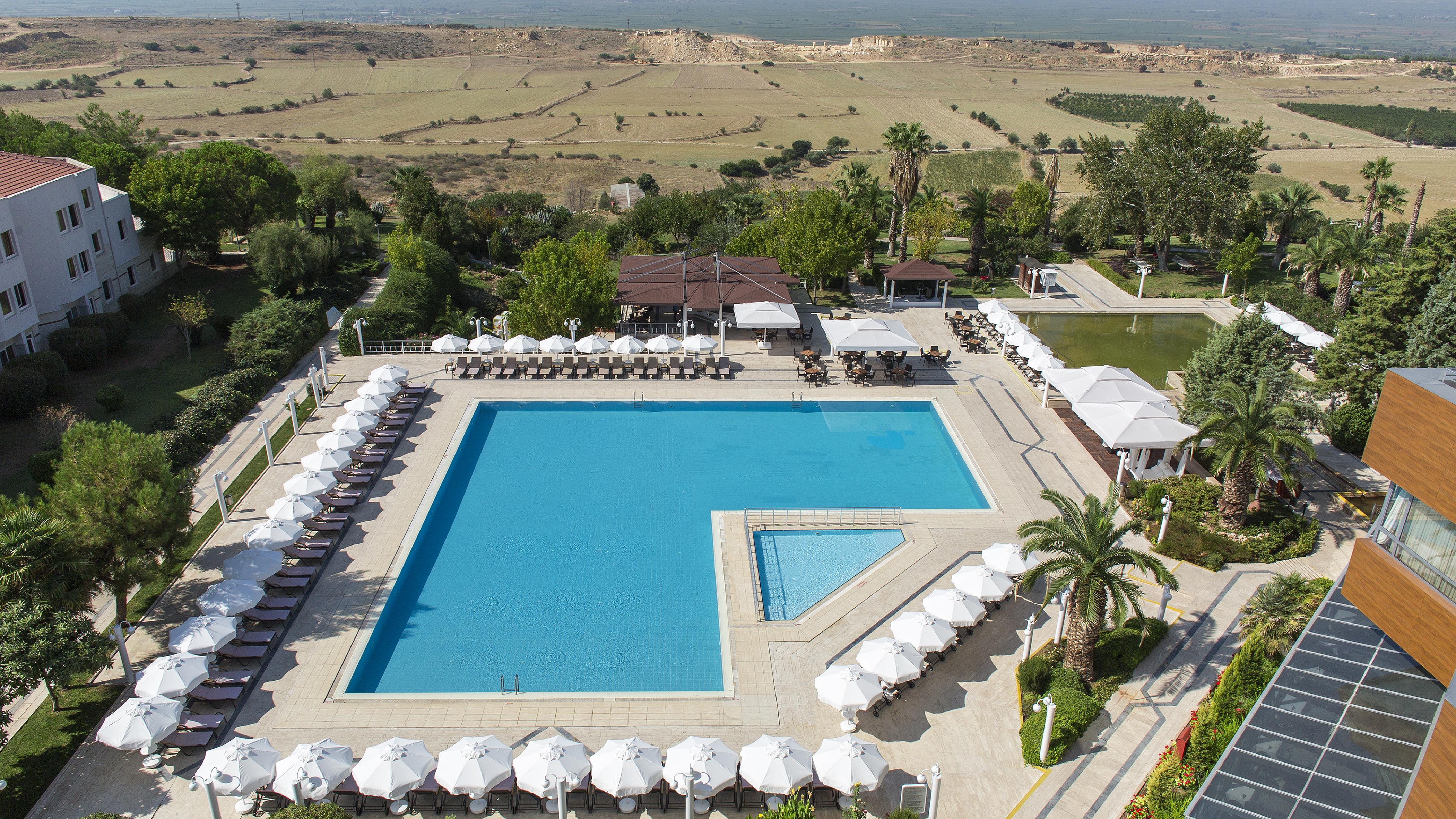 Richmond Thermal 5*
