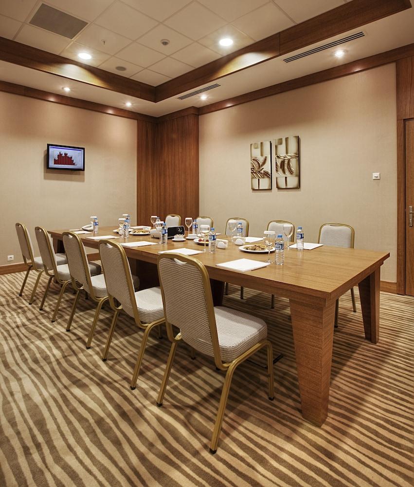 Hotel Park Dedeman Denizli Denizli (Denizli)