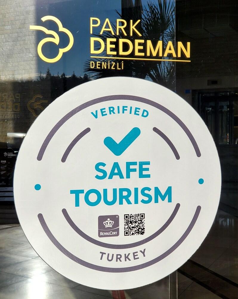 Park Dedeman Denizli Denizli (Denizli)