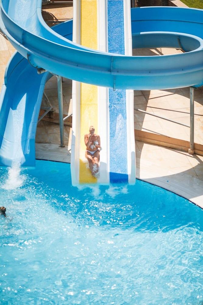 L'oceanica Hotel Kemer
