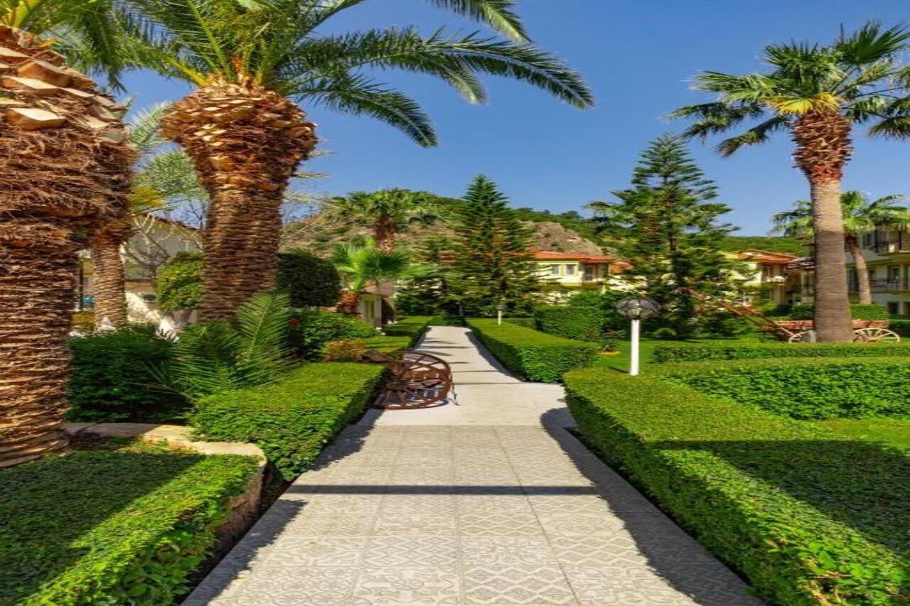 Karbel Sun Oludeniz