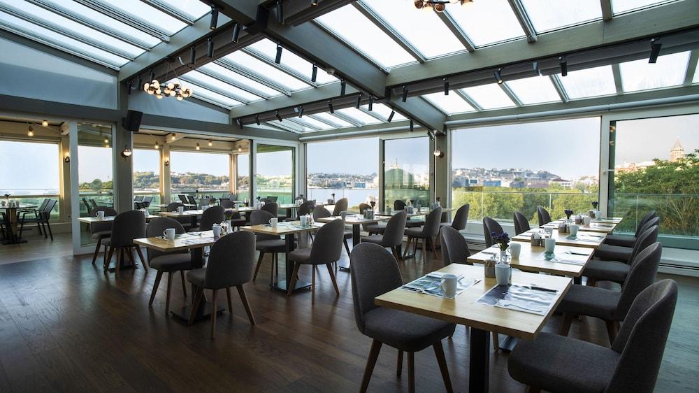 Hotel Port Bosphorus Istanbul