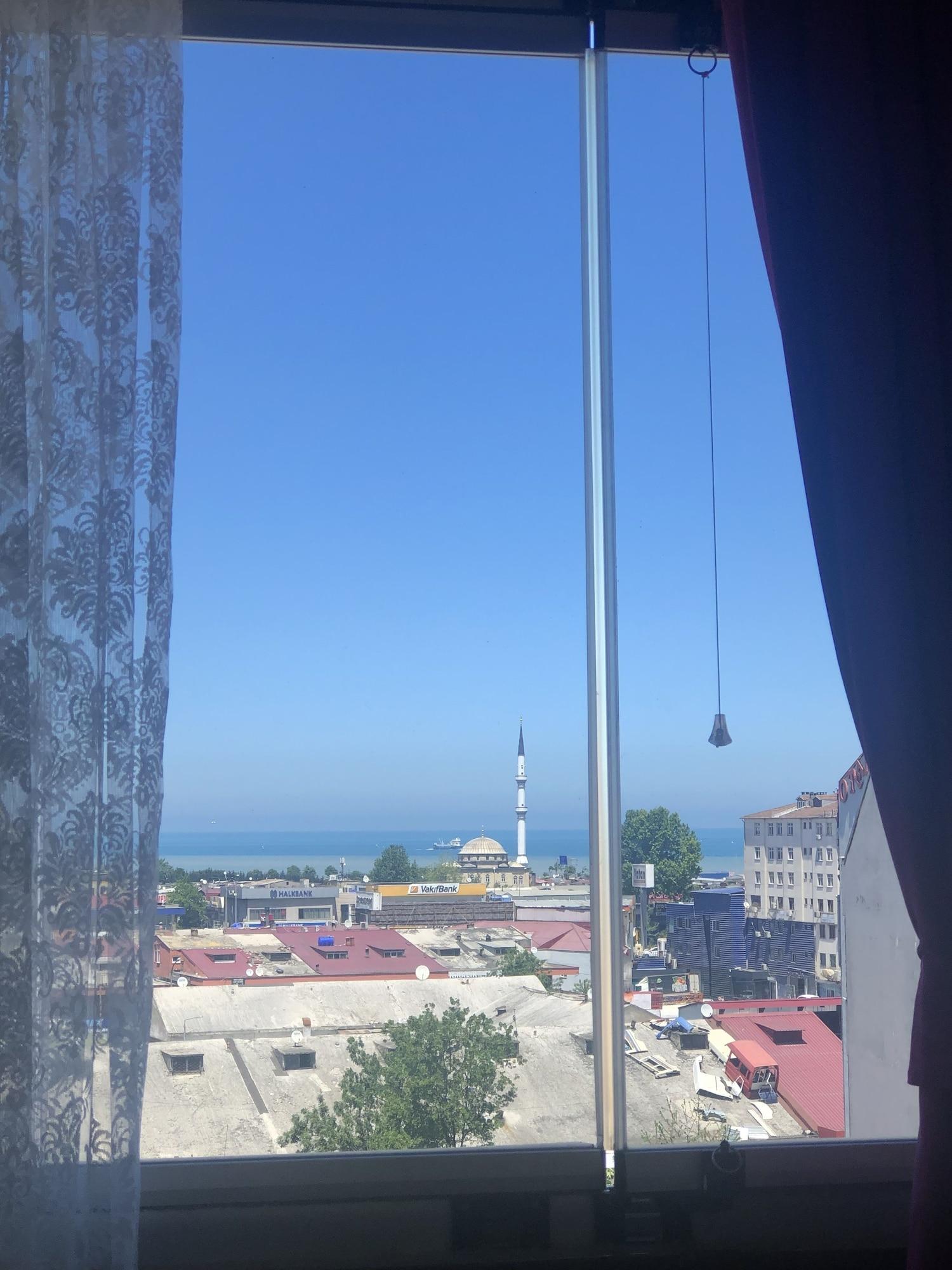 Sanli Hammam & Trabzon