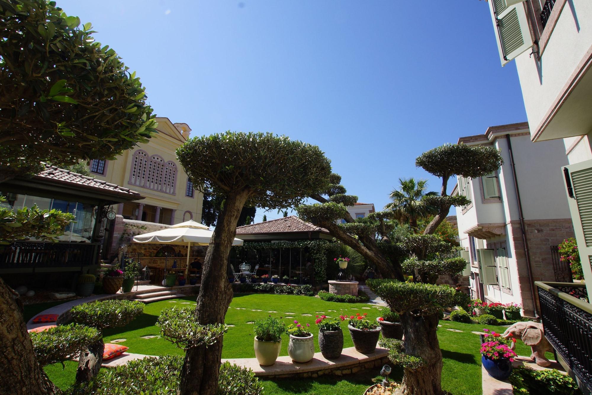 Hotel Nisi (adults Only)