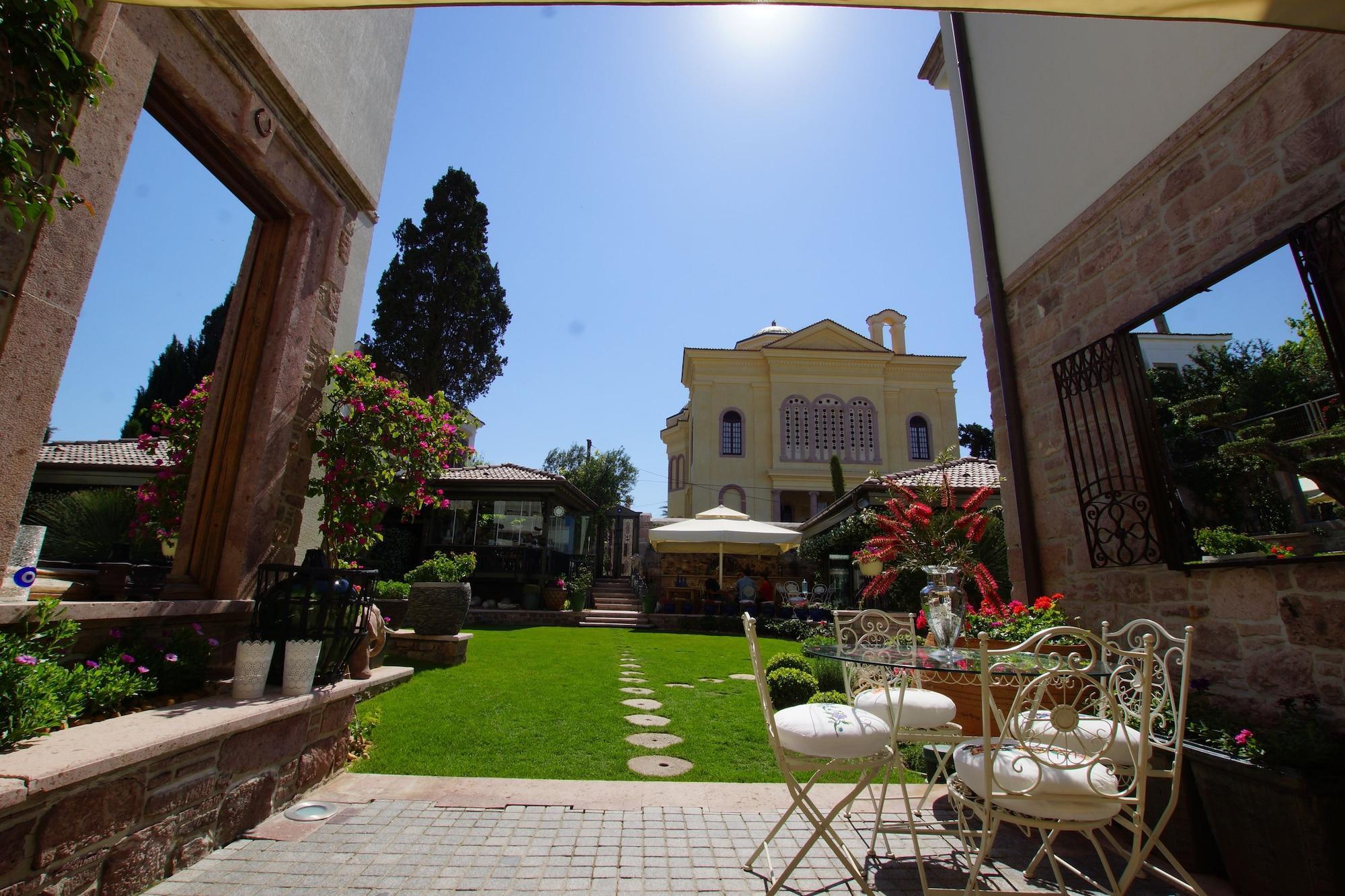 Hotel Nisi (adults Only) 3*