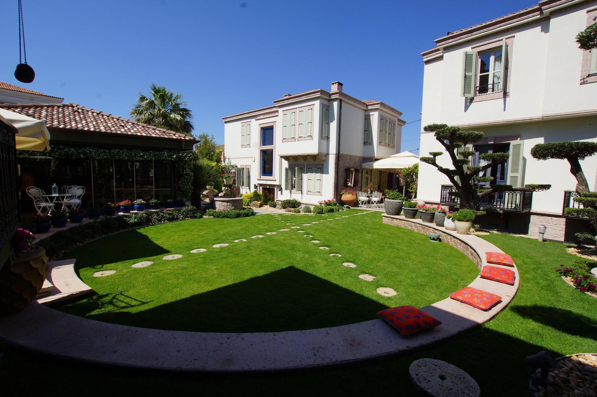 Nisi (adults Only) 3* Ayvalik