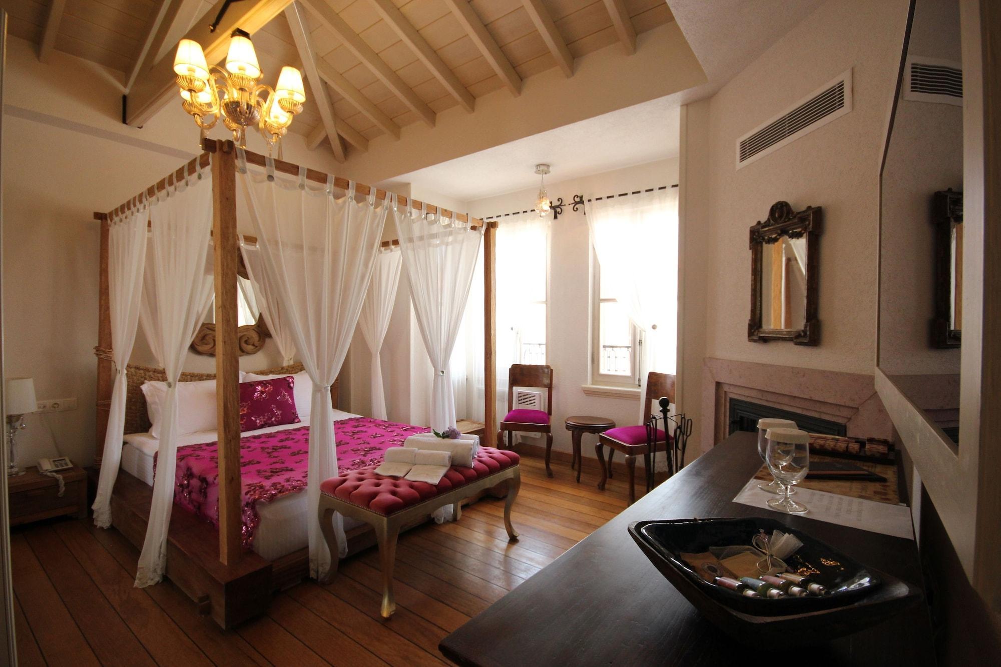 Nisi (adults Only) Hotel Ayvalik