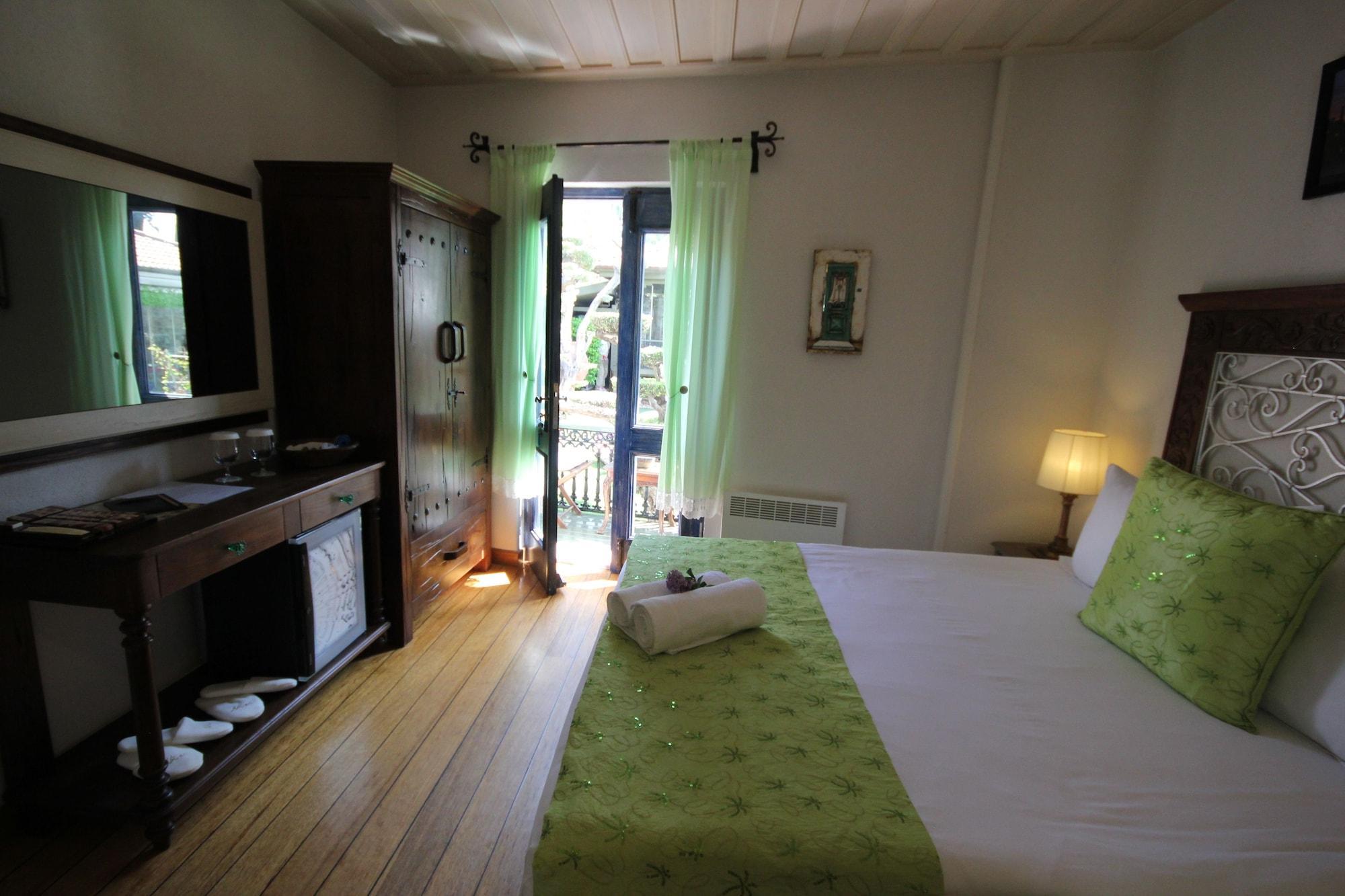 Nisi (adults Only) Hotel
