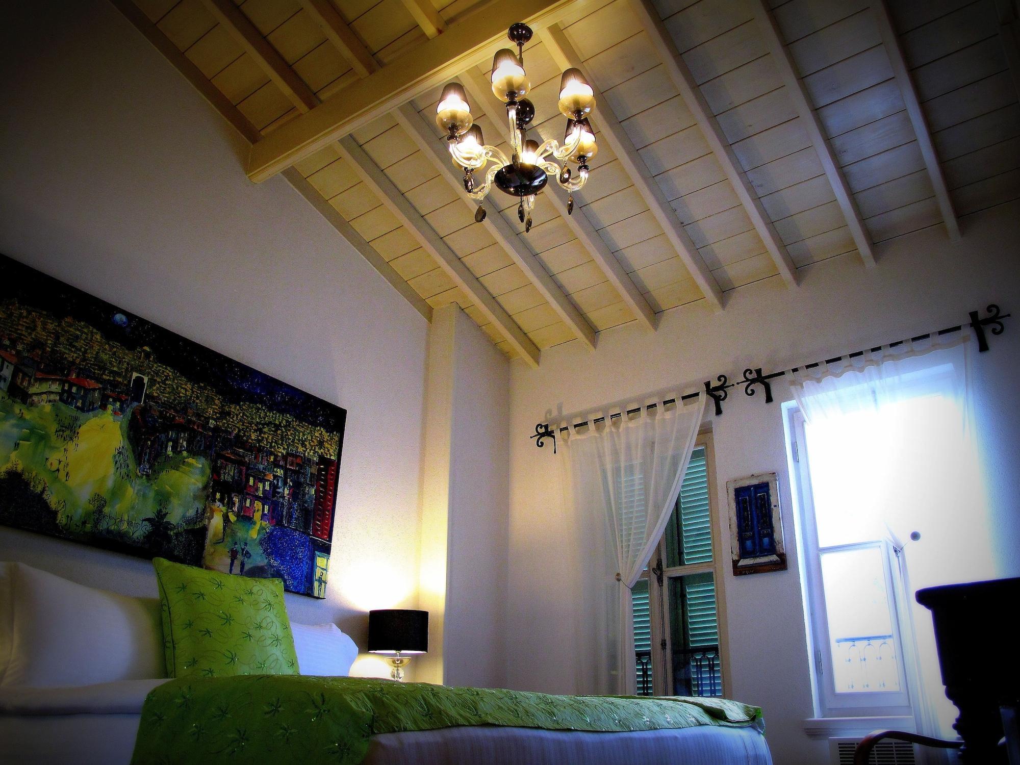 Hotel Nisi (adults Only)