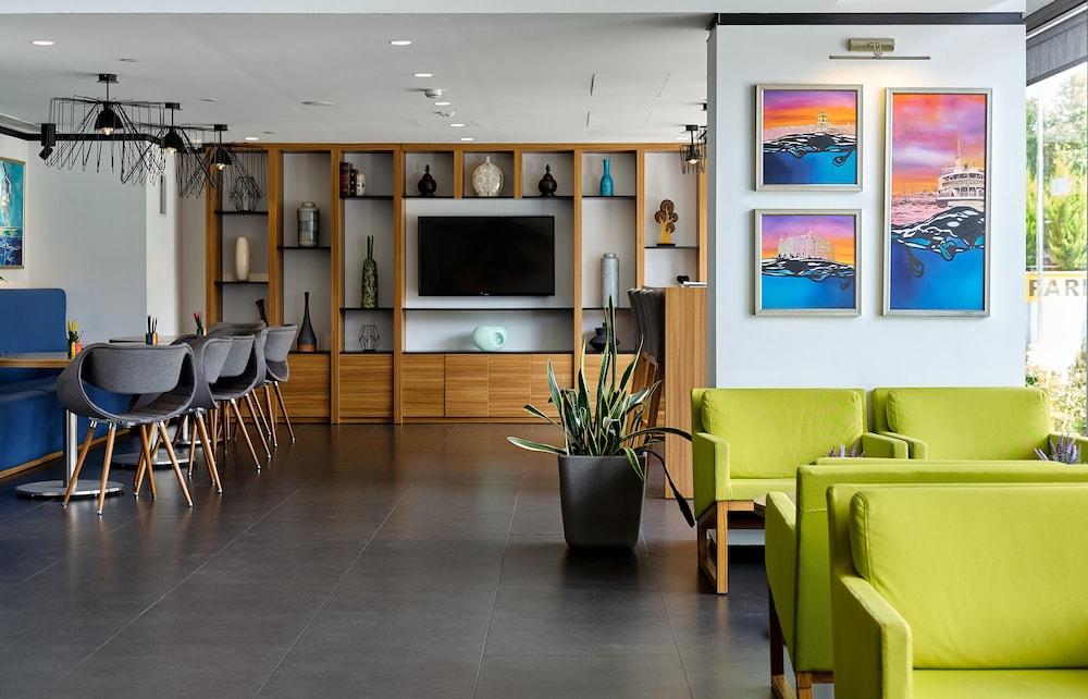 Hampton By Hilton Istanbul Kurtkoy 4* Istanbul