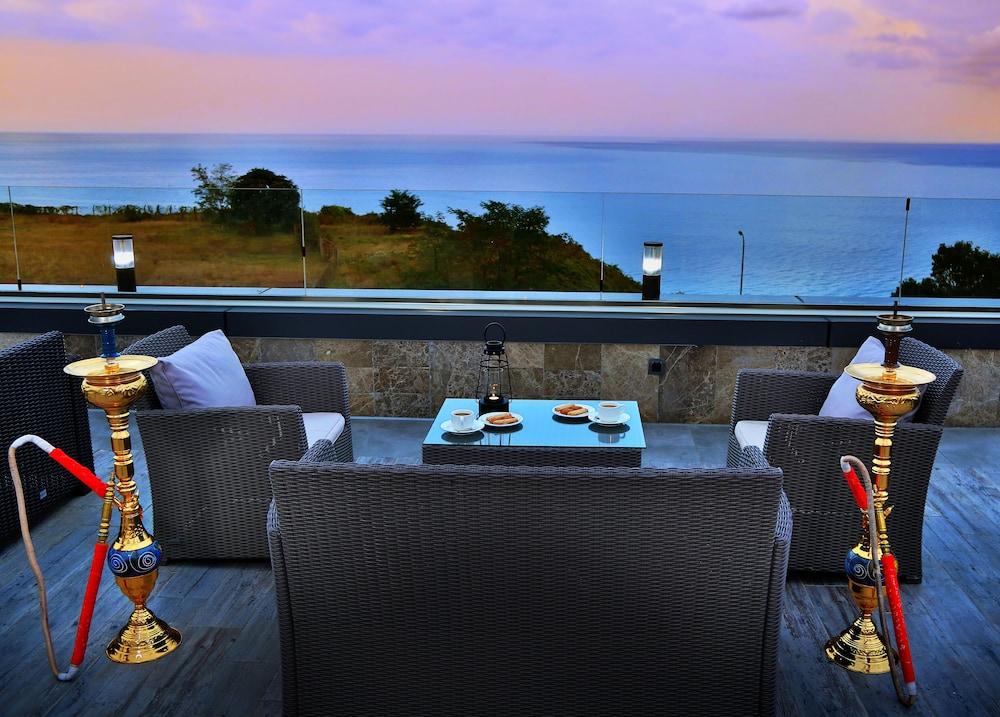 Hotel Yildiz Life 3*