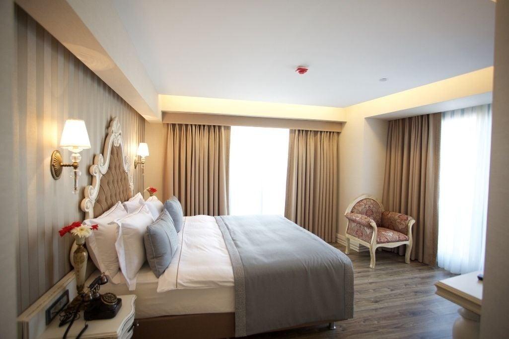 Anthemis Hotel 4*