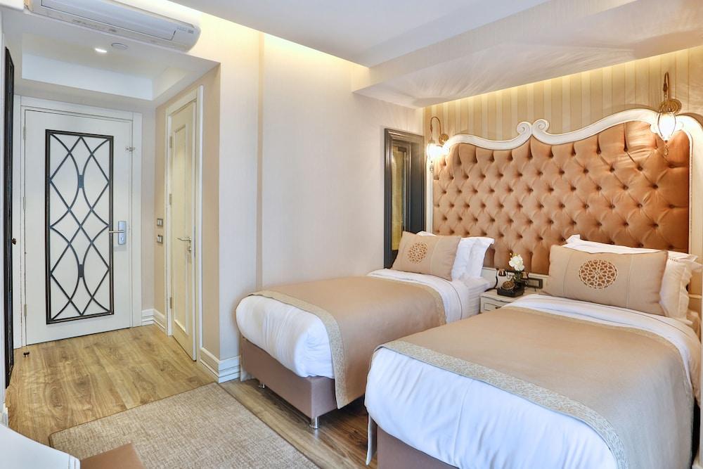 Anthemis 4* Istanbul