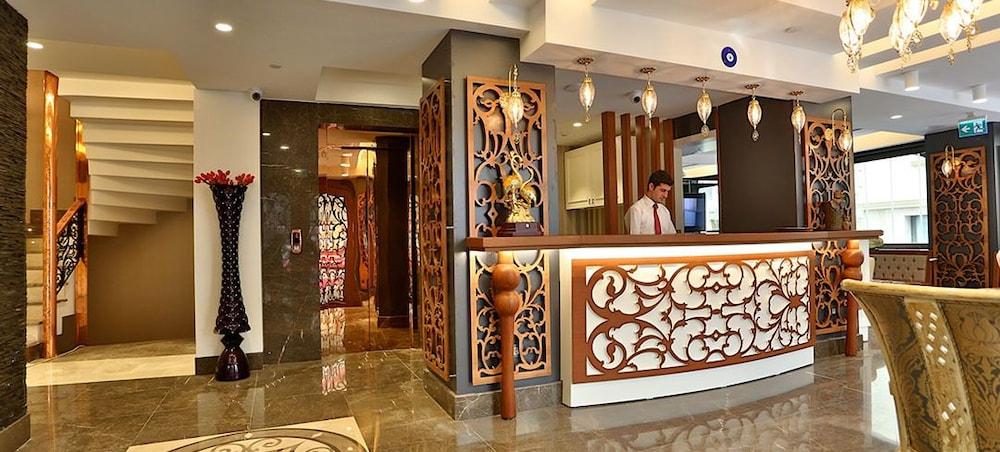 Anthemis Hotel