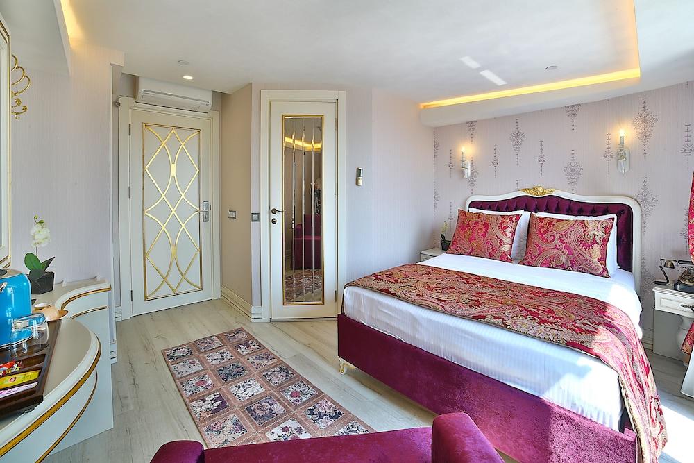 Anthemis Hotel Istanbul