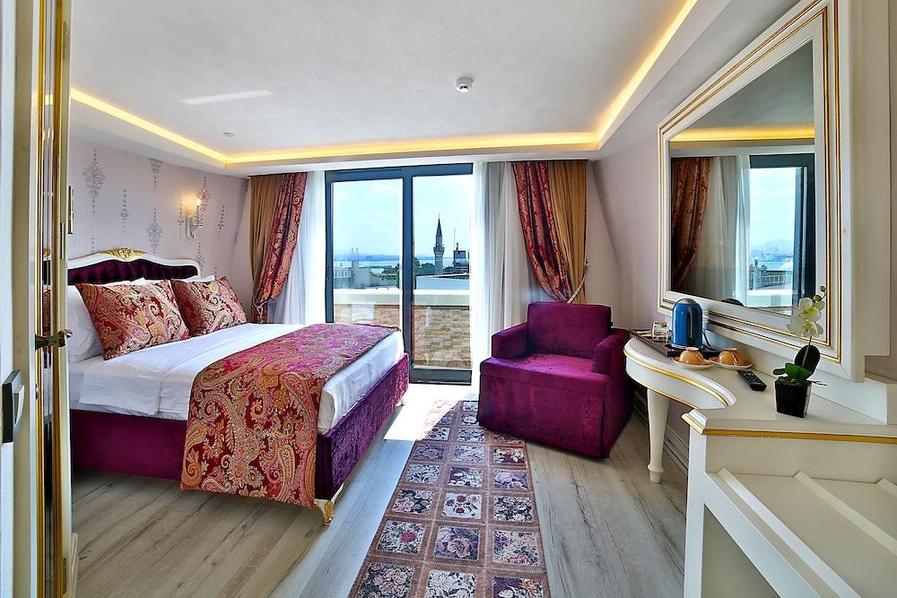 Hotel Anthemis 4*