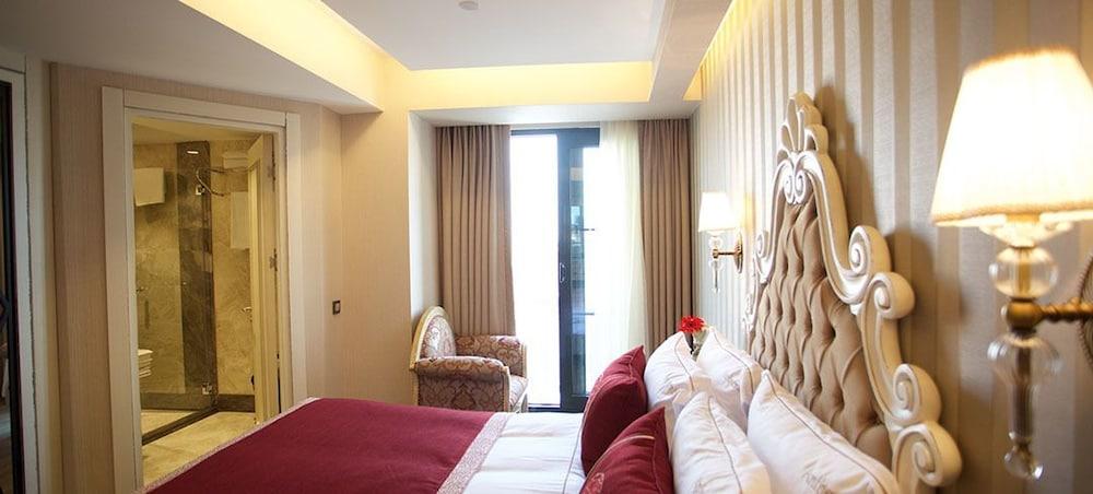 Hotel Anthemis 4*