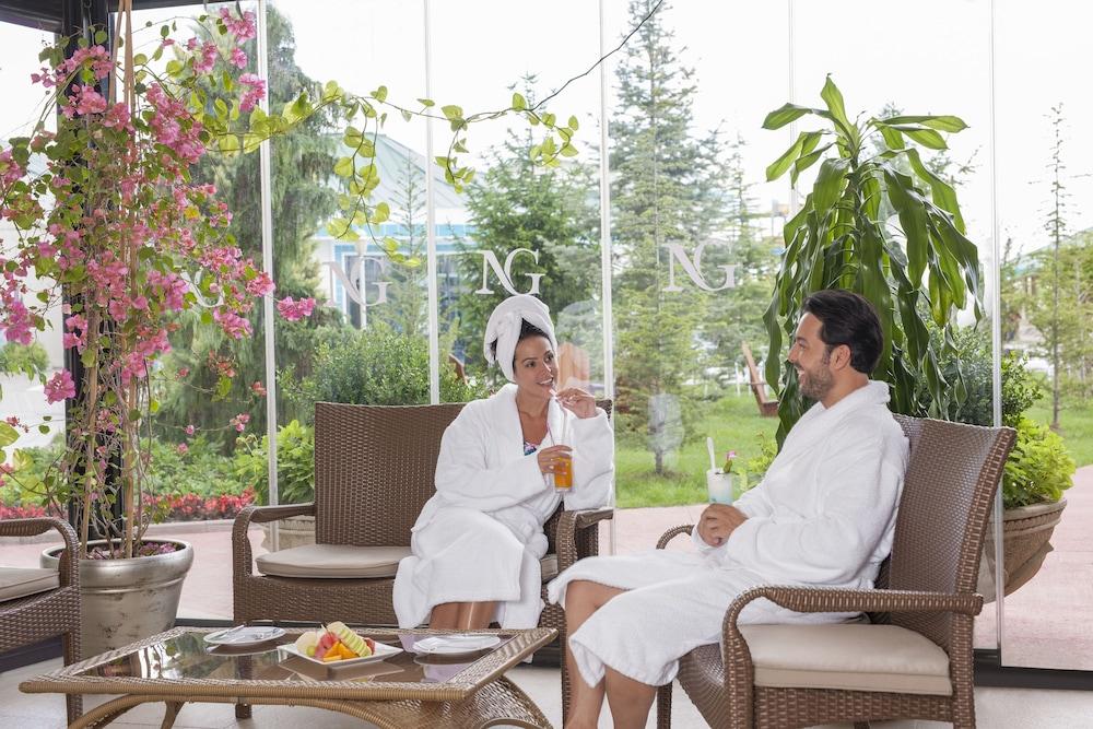 Ng Afyon Wellness & Convention Resort Afyonkarahisar