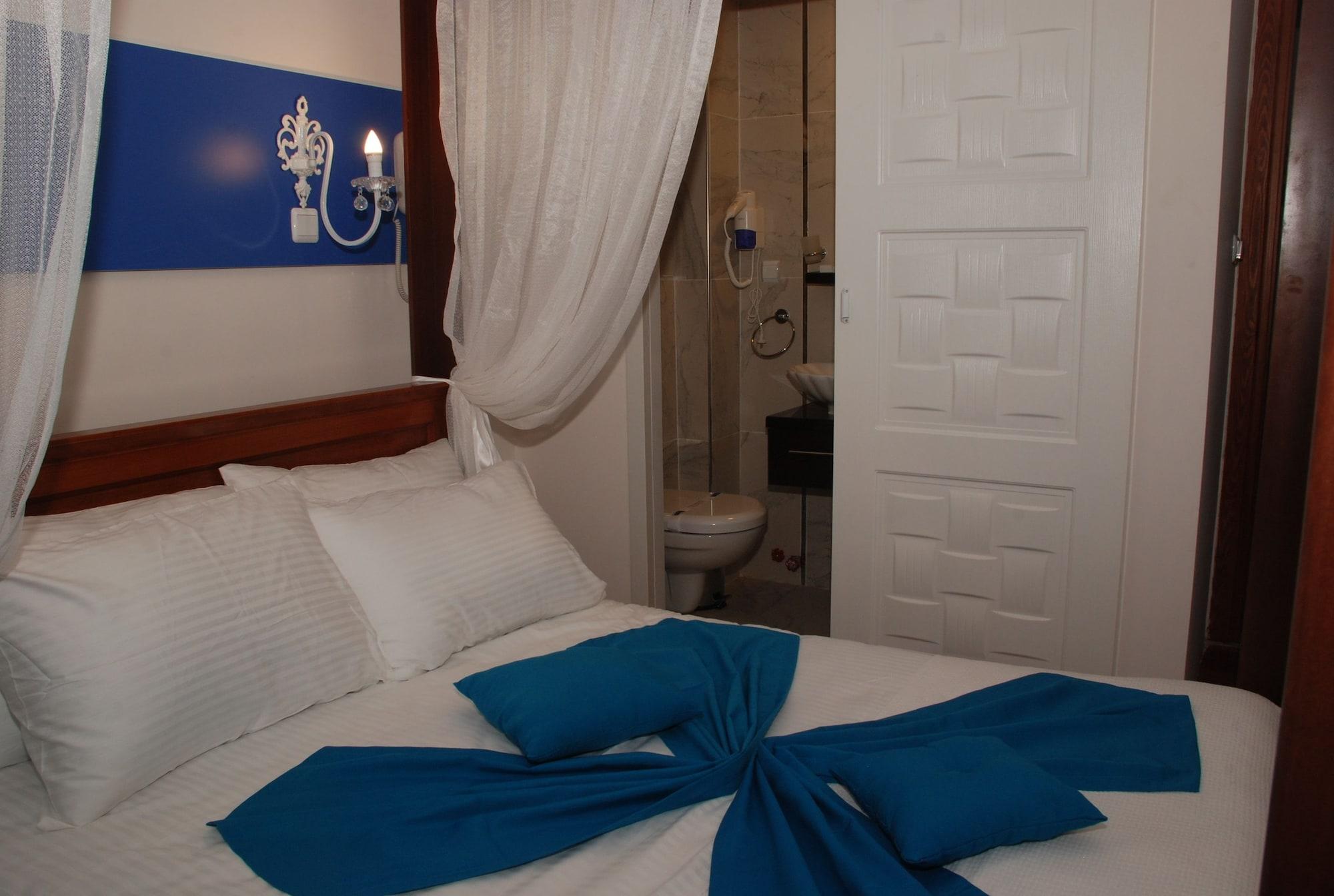 Hotel Mavi Inci Park 3*