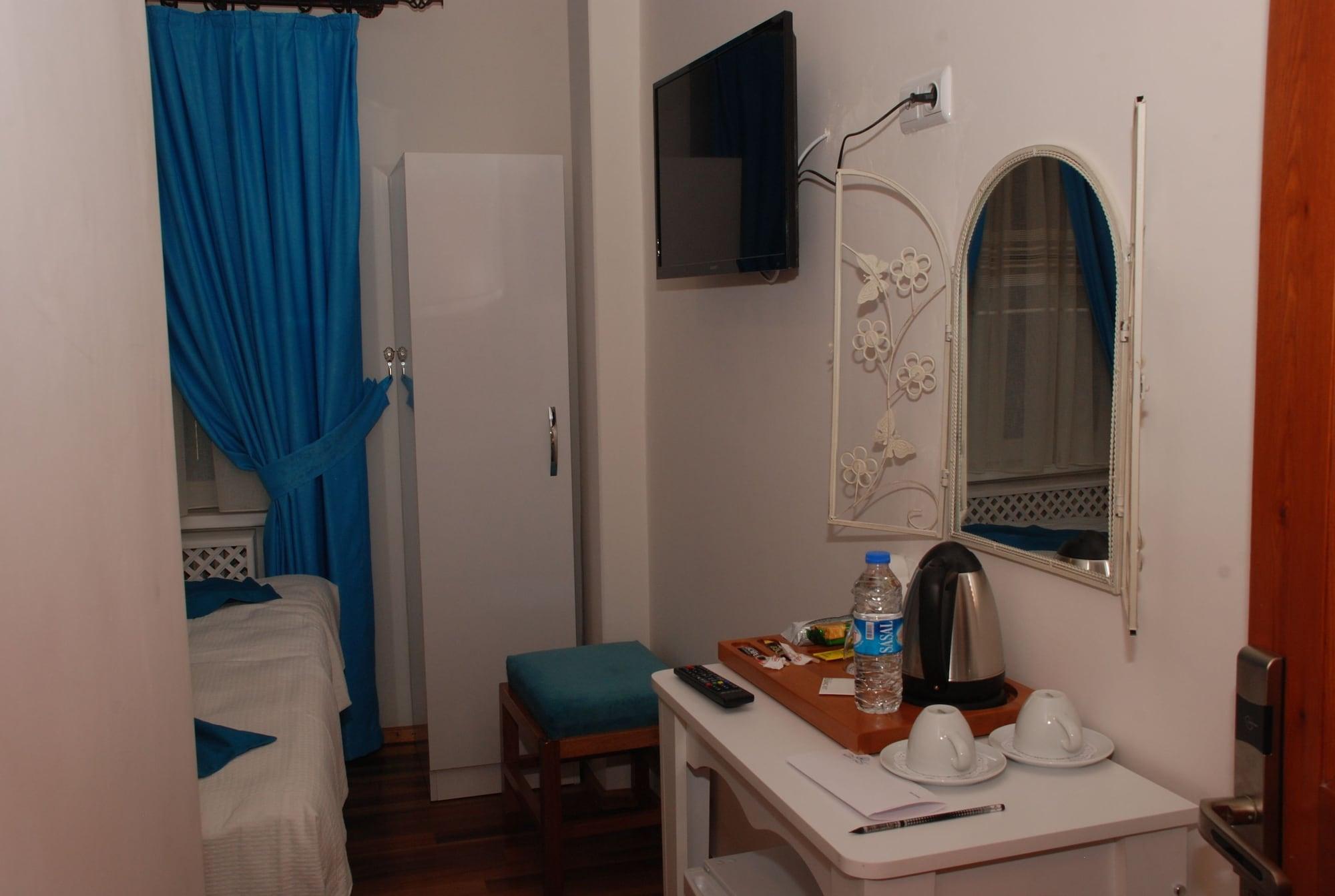 Mavi Inci Park Hotel