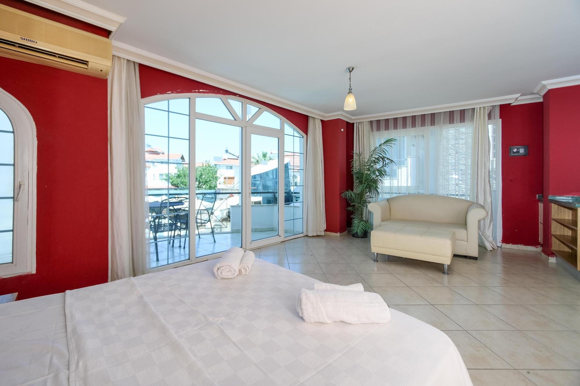 Seahorse Deluxe 3*