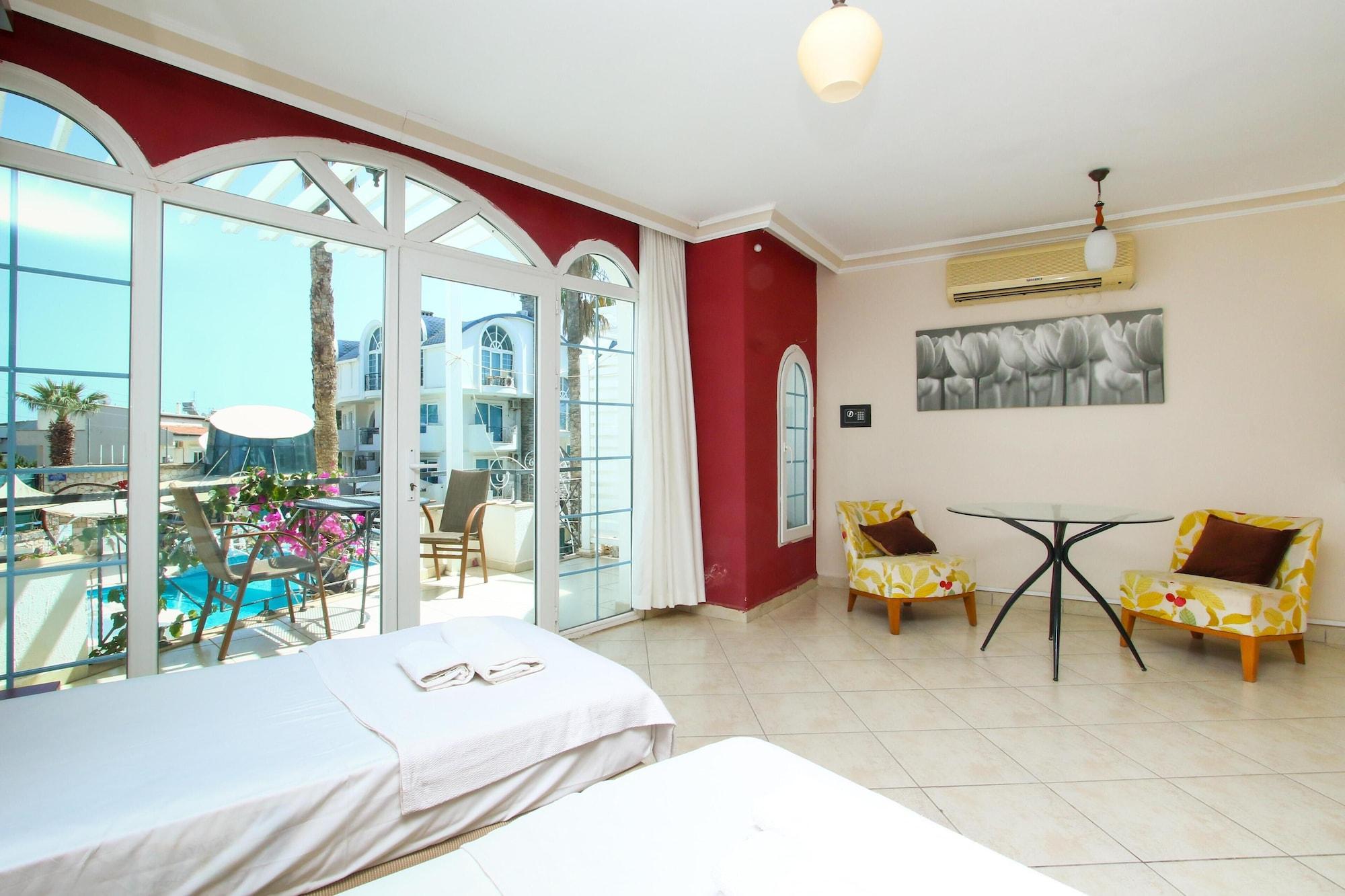 Seahorse Deluxe 3* Didim