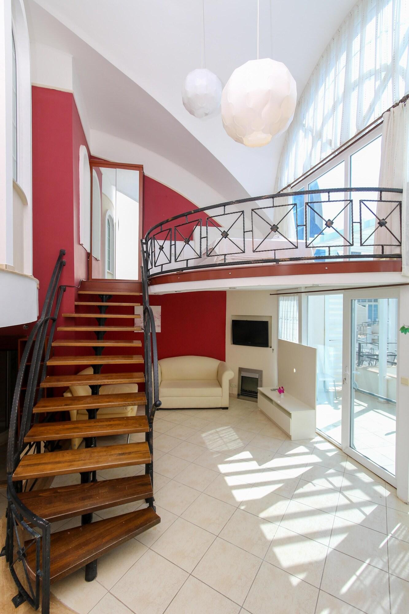 Hotel Seahorse Deluxe Didim