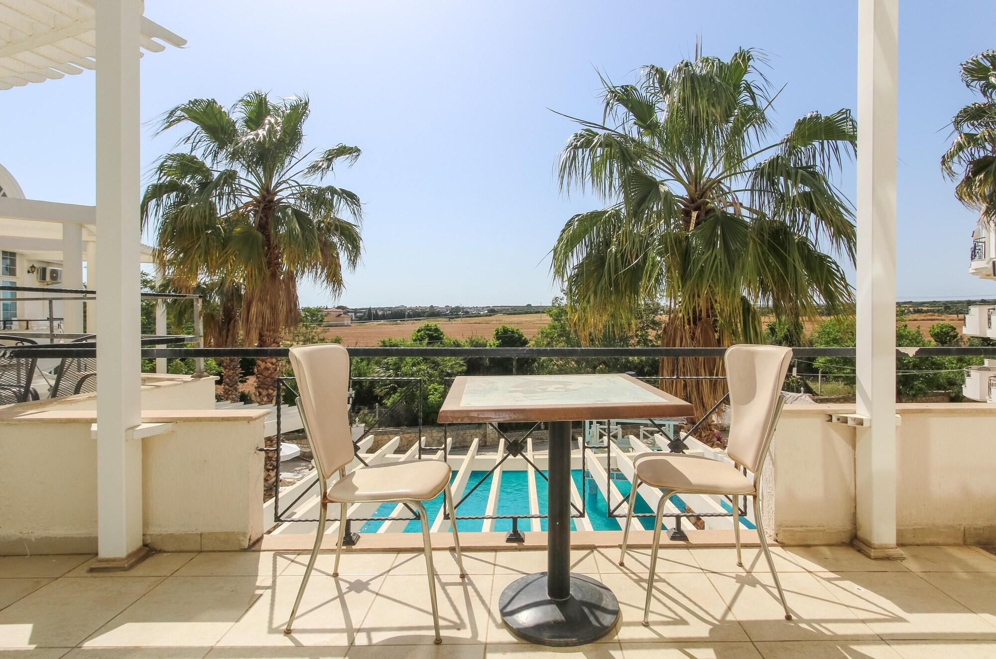 Seahorse Deluxe Didim