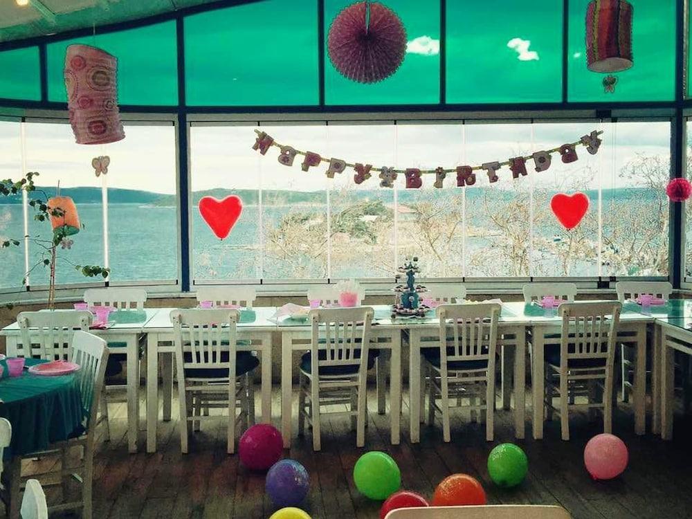 Mavi Inci Park Hotel Erdek