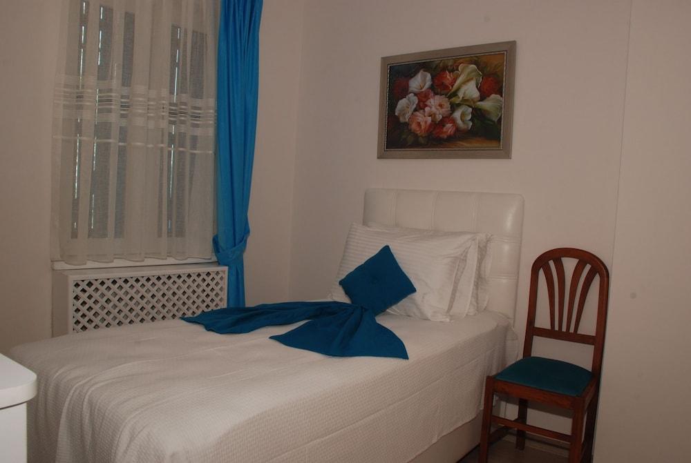 Hotel Mavi Inci Park 3*