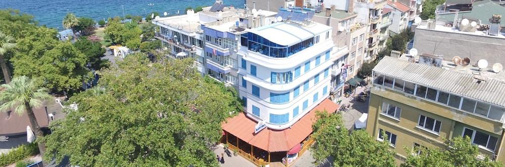Hotel Mavi Inci Park 3*