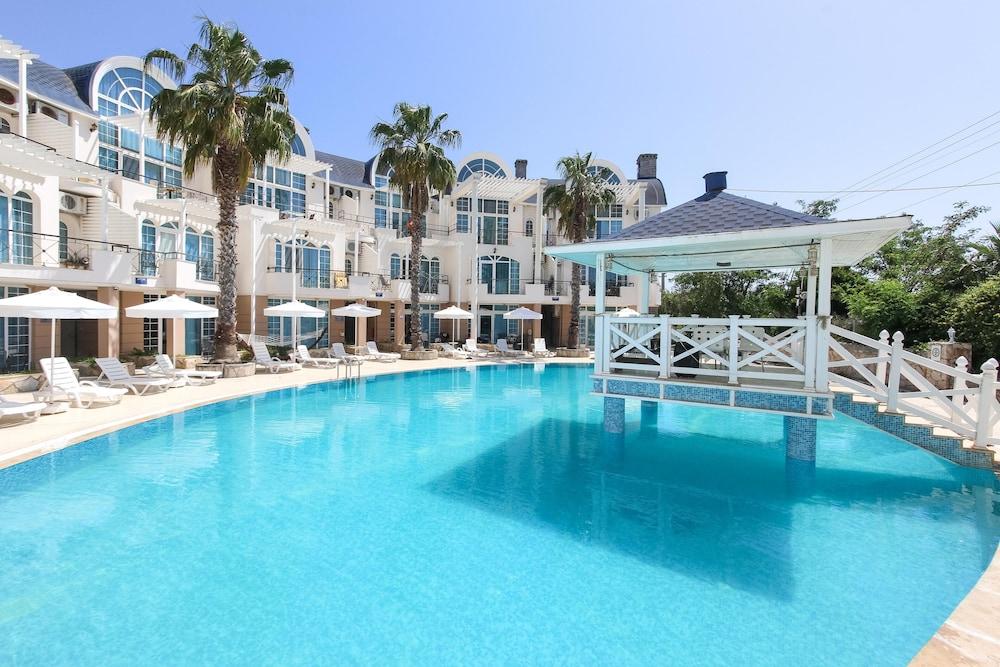 Hotel Seahorse Deluxe Didim