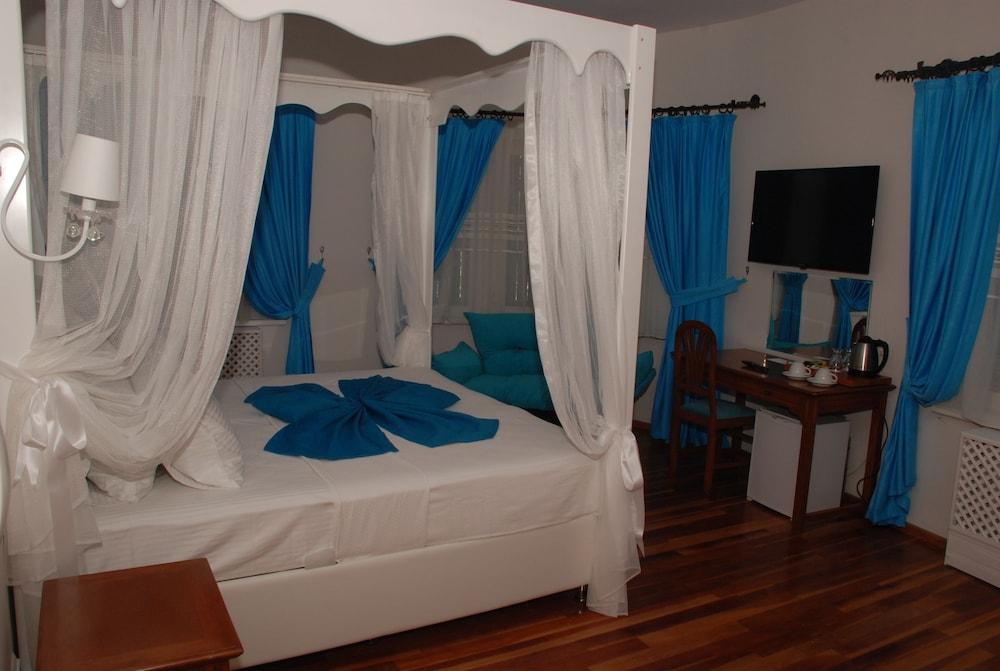 Hotel Mavi Inci Park
