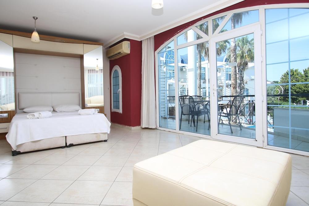 Seahorse Deluxe 3* Didim