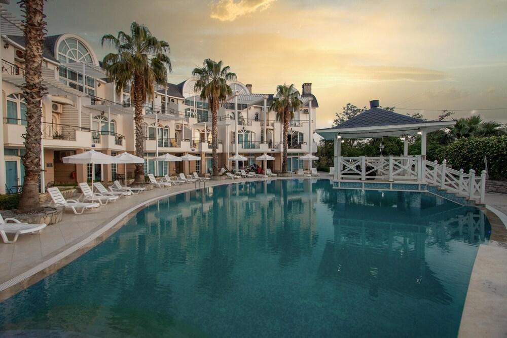 Seahorse Deluxe 3* Didim