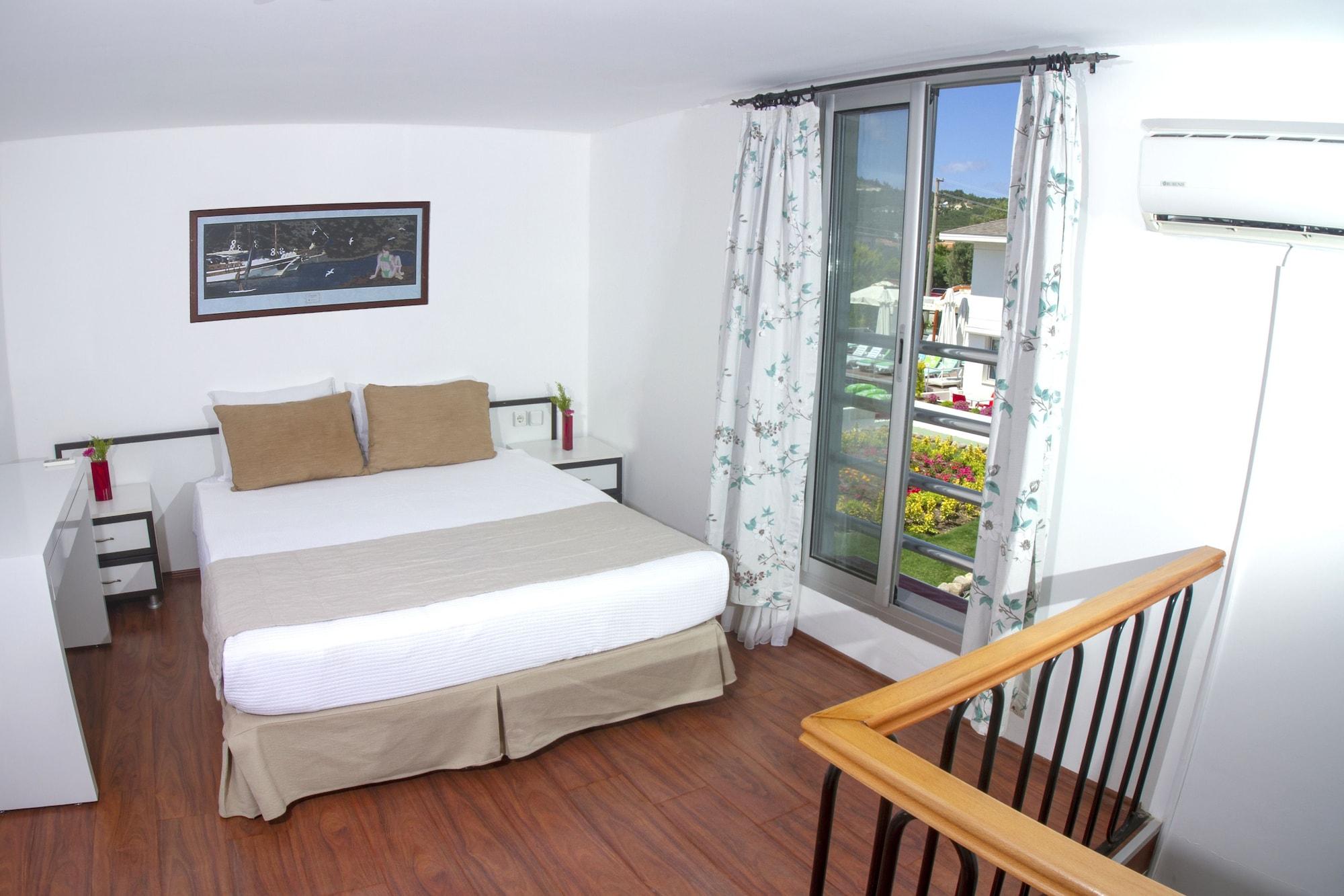 Vela Garden Apartment